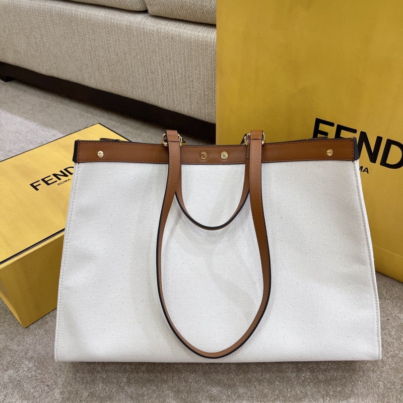 Fendi Shopping Bags